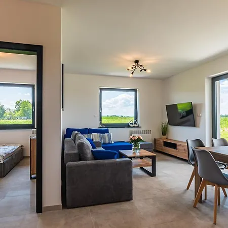 Caloroczne Premium Energylandia Holiday home