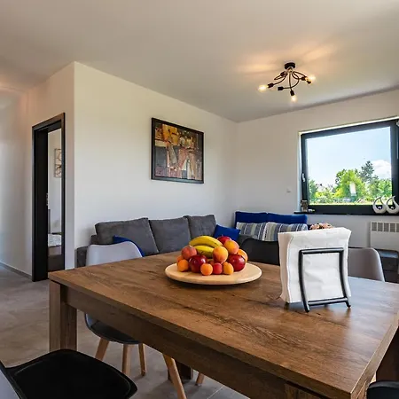 Ferienhaus Caloroczne Premium Energylandia