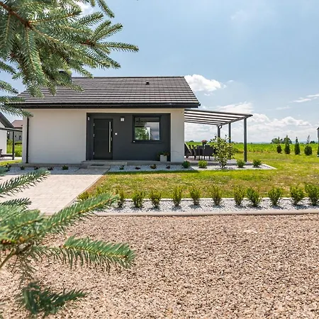 Caloroczne Premium Energylandia Holiday home