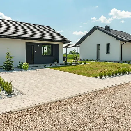 Holiday home Caloroczne Premium Energylandia