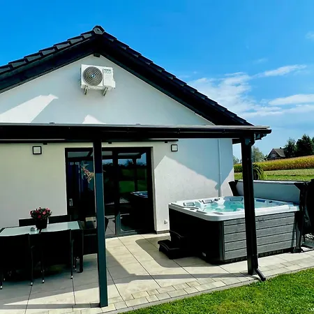 Holiday home Caloroczne Premium Energylandia *