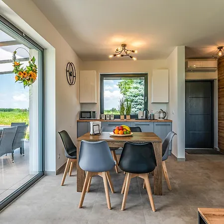 Holiday home Caloroczne Premium Energylandia