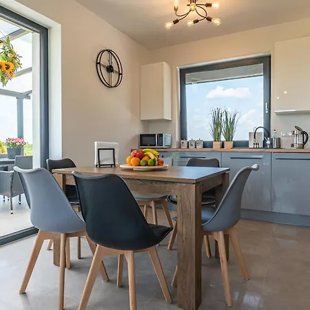 Caloroczne Premium Energylandia Holiday home *