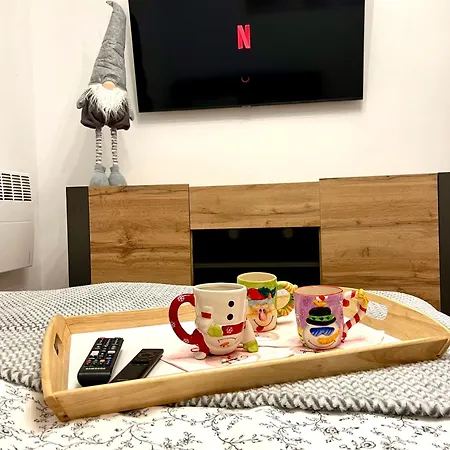 Całoroczne Premium Energylandia Dom wakacyjny Zator